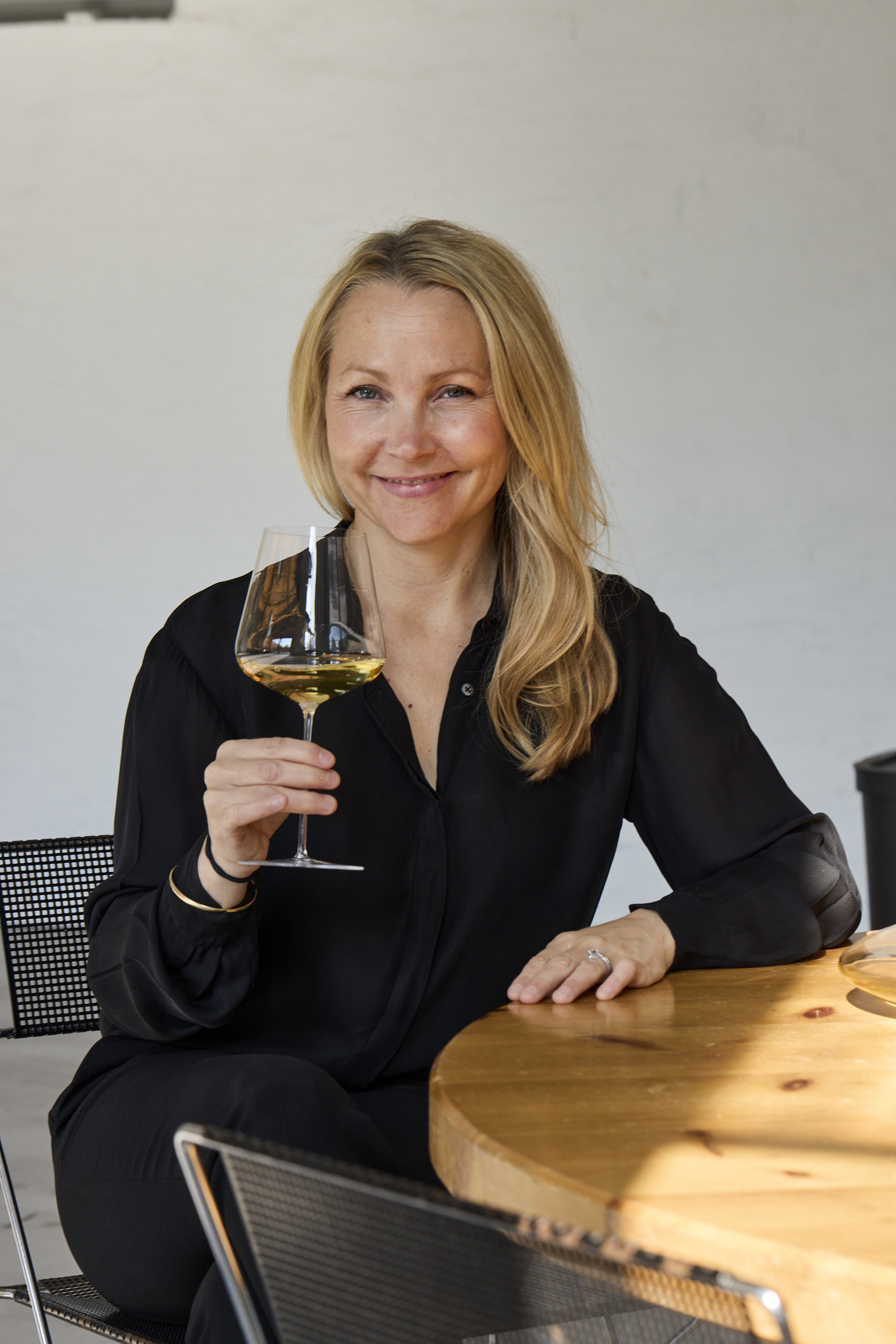 Tone Veseth Furuholmen MW