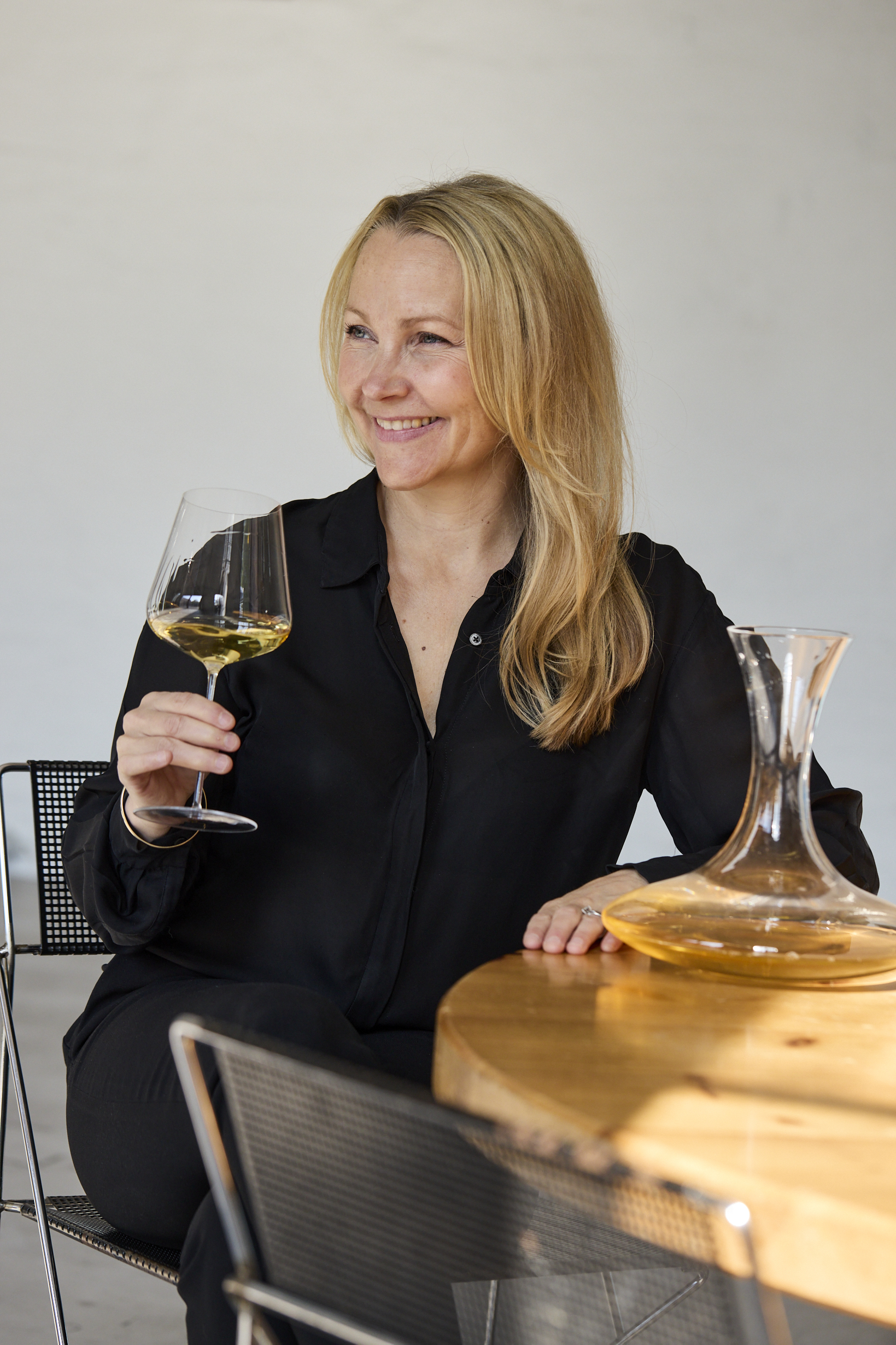 Tone Veseth Furuholmen MW